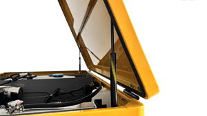 15-40KW汽油发电机3