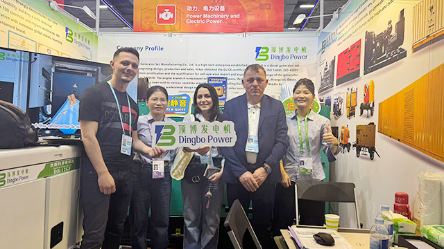 广西顶博,亮相第139届广交会4